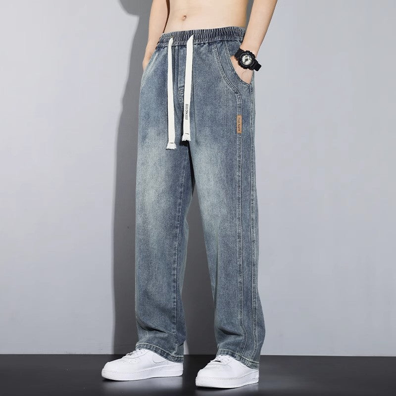 Men’s Jeans and Trousers