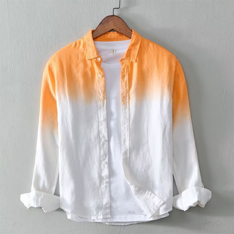 Casual Youth All-match Fashion Loose Top Coat