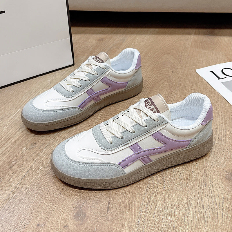 Women's Shoes Cortez With Skirt Thick Bottom