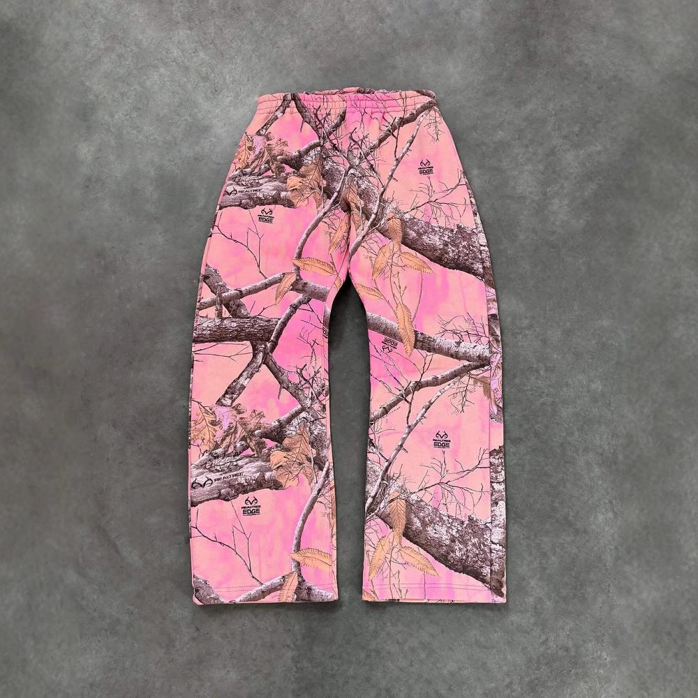 Cross Border Y2g Retro Digital Printed Hoodie Love