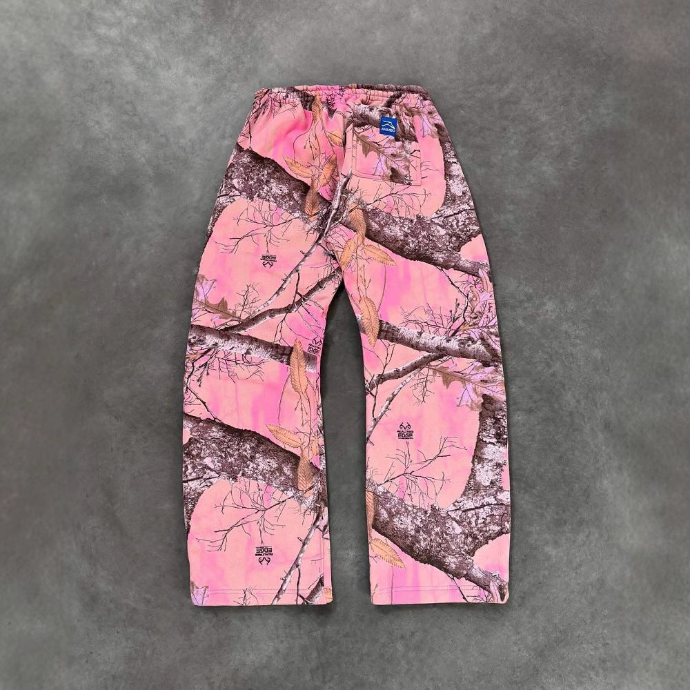 Cross Border Y2g Retro Digital Printed Hoodie Love