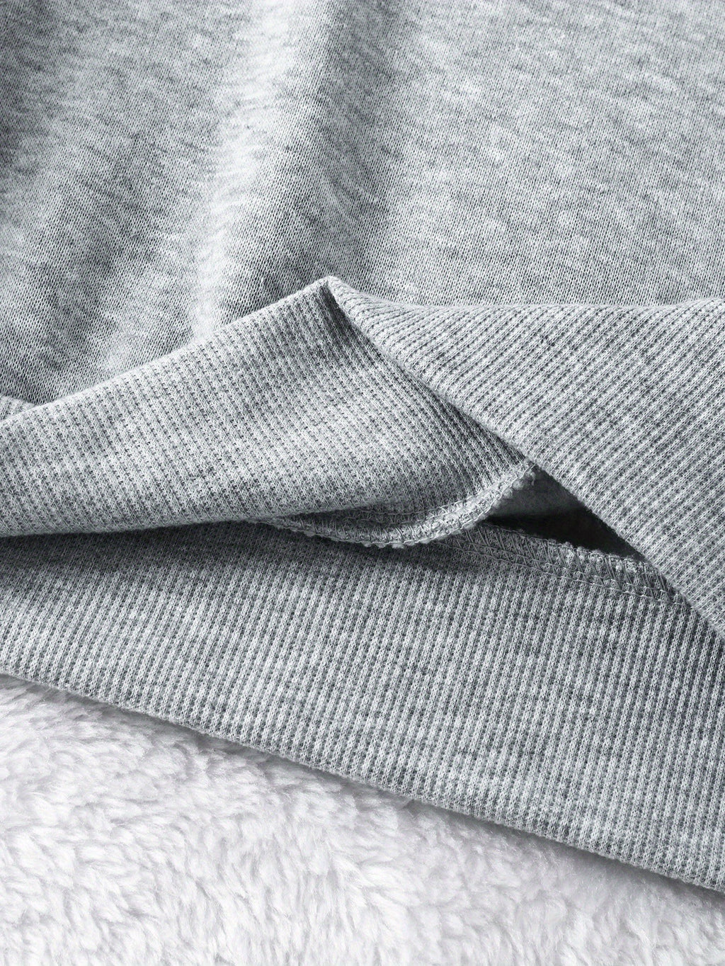 Casual Knit Polyester Hoodie For Women With Insp