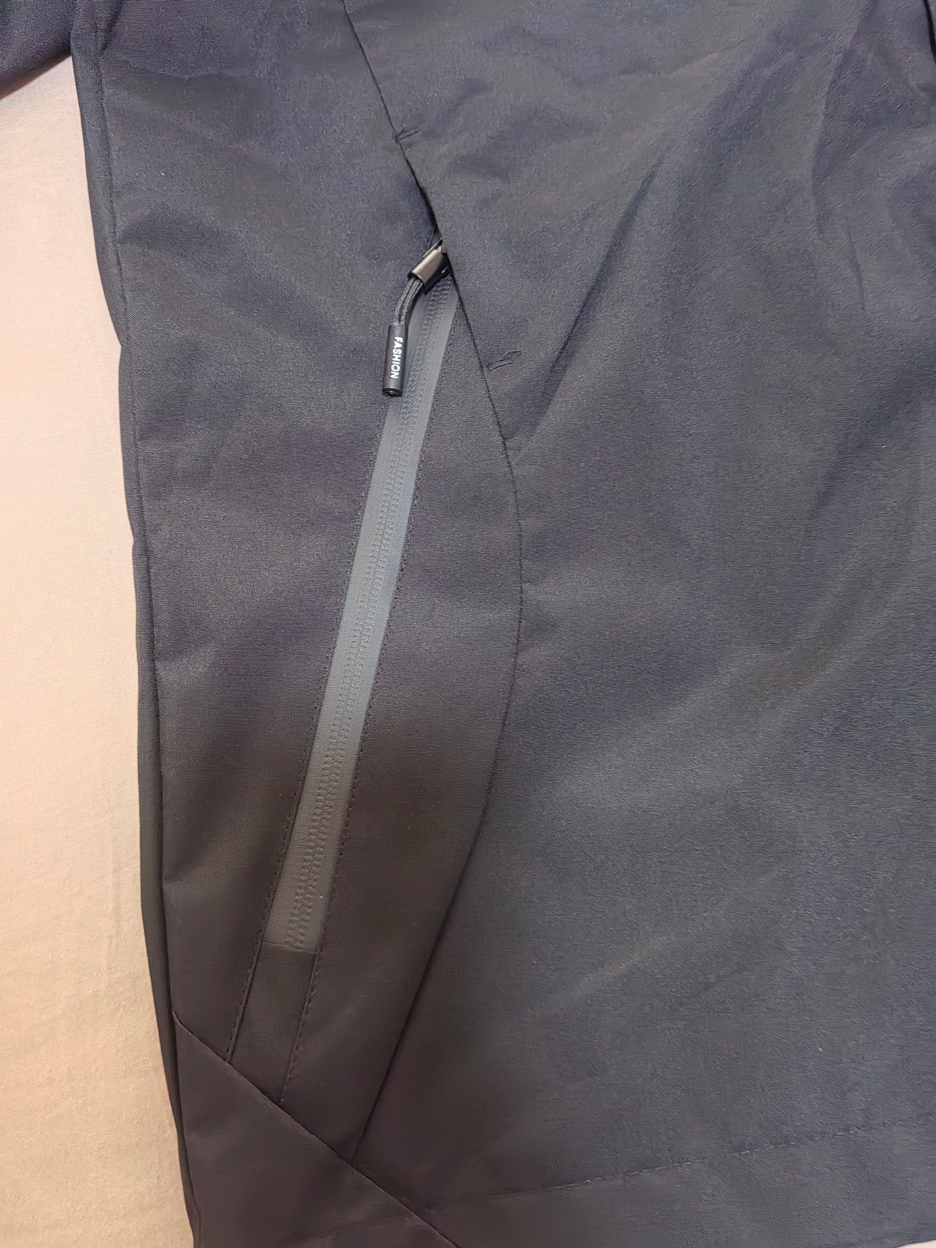 Outdoor Jacket Coat Men's Spring And Autumn Windproof And Waterproof